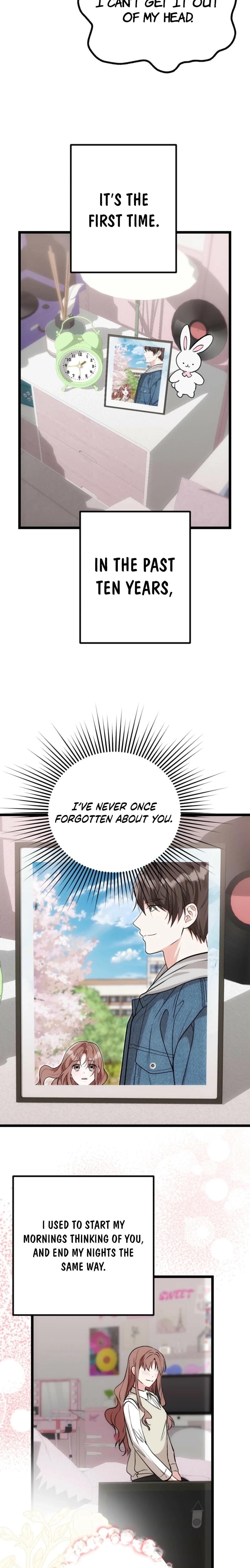 It All Ends in Marriage (Uncensored), chapter 5, page 19 of 22