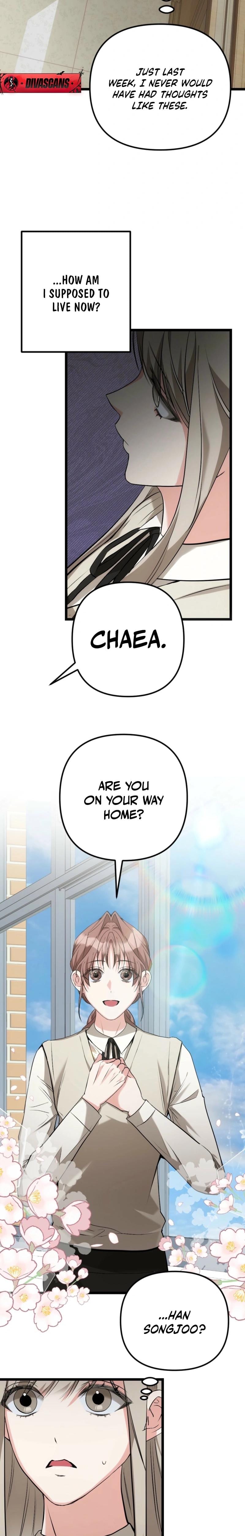 It All Ends in Marriage (Uncensored), chapter 6, page 21 of 26