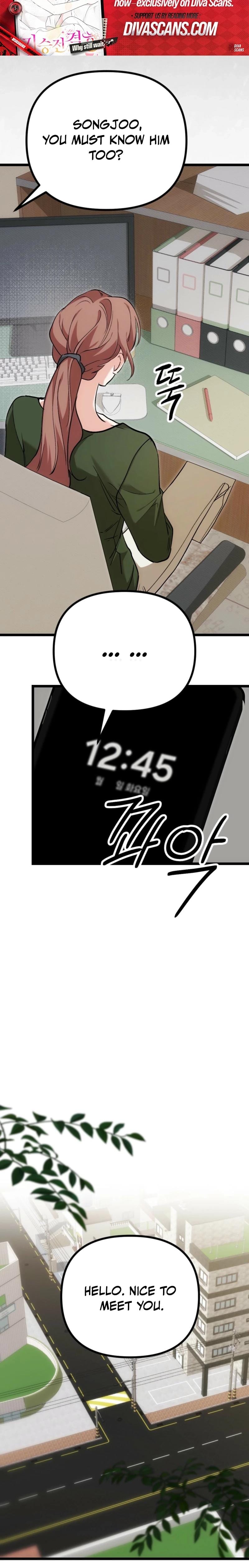It All Ends in Marriage (Uncensored), chapter 7, page 14 of 27