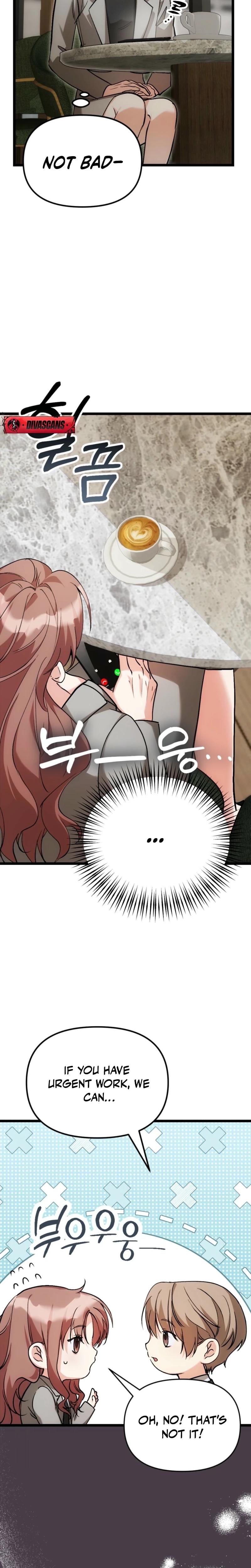 It All Ends in Marriage (Uncensored), chapter 7, page 19 of 27