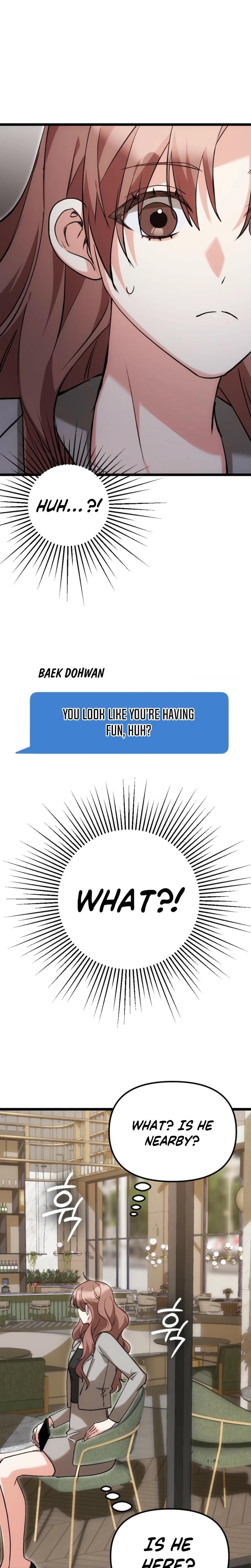 It All Ends in Marriage (Uncensored), chapter 7, page 23 of 27
