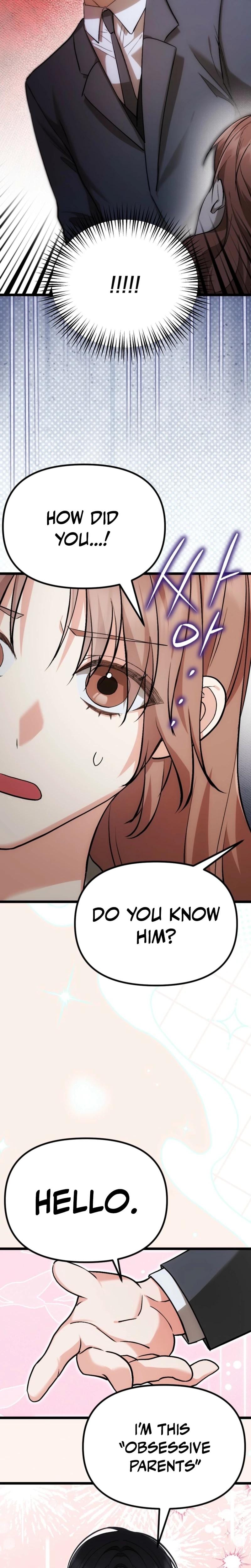 It All Ends in Marriage (Uncensored), chapter 7, page 26 of 27