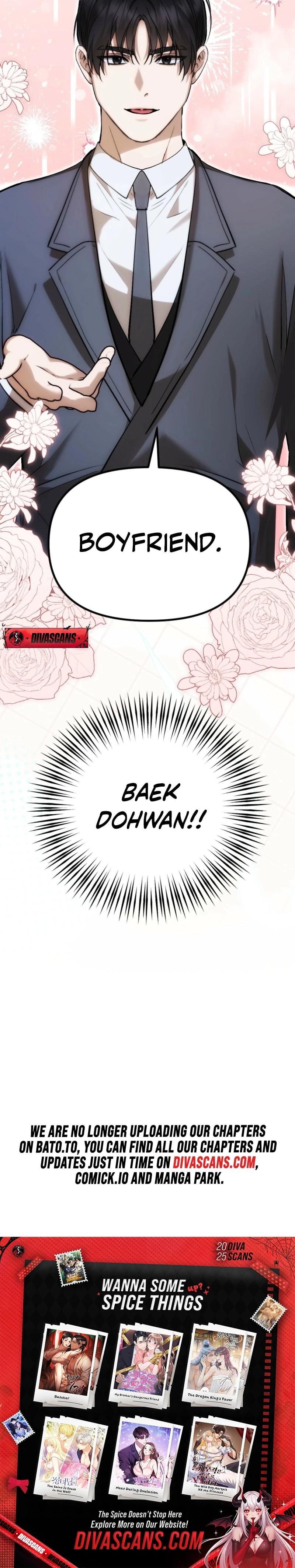 It All Ends in Marriage (Uncensored), chapter 7, page 27 of 27