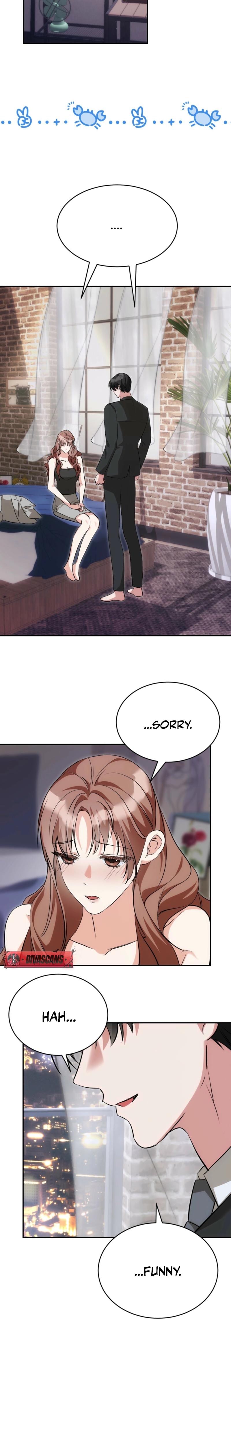 It All Ends in Marriage (Uncensored), chapter 9, page 6 of 27
