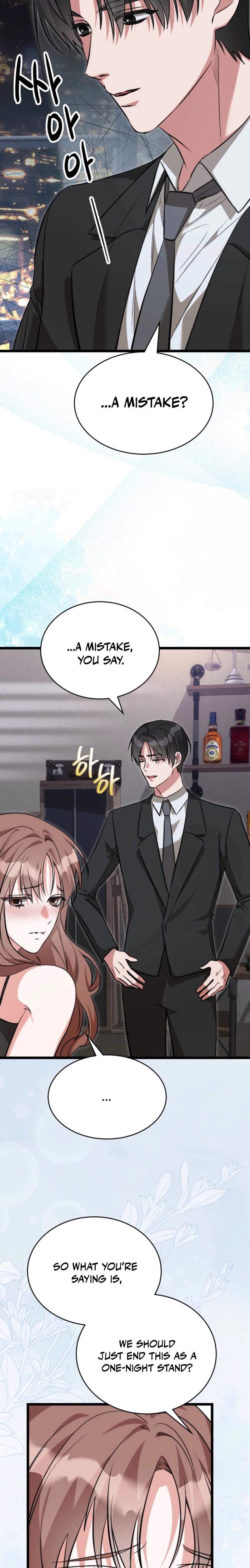 It All Ends in Marriage (Uncensored), chapter 9, page 8 of 27