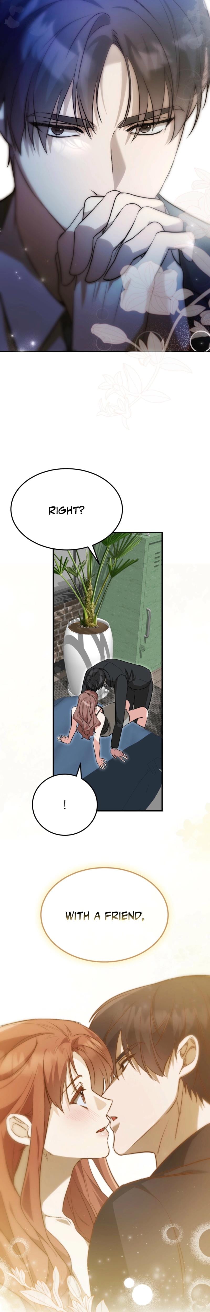 It All Ends in Marriage (Uncensored), chapter 9, page 21 of 27