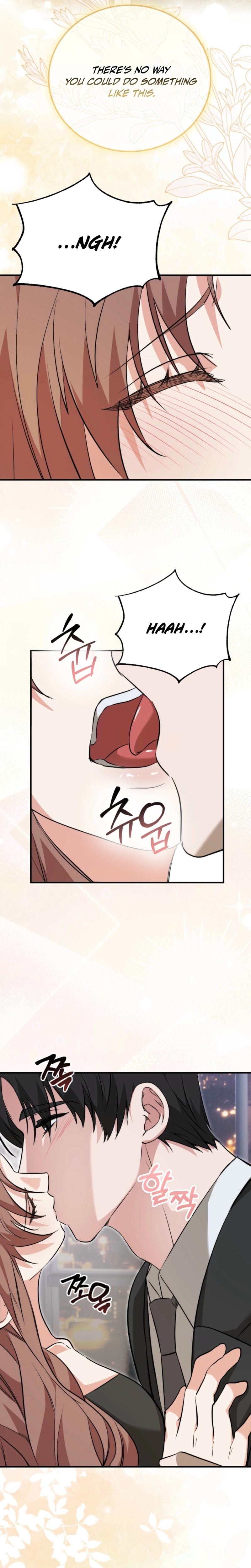 It All Ends in Marriage (Uncensored), chapter 9, page 22 of 27