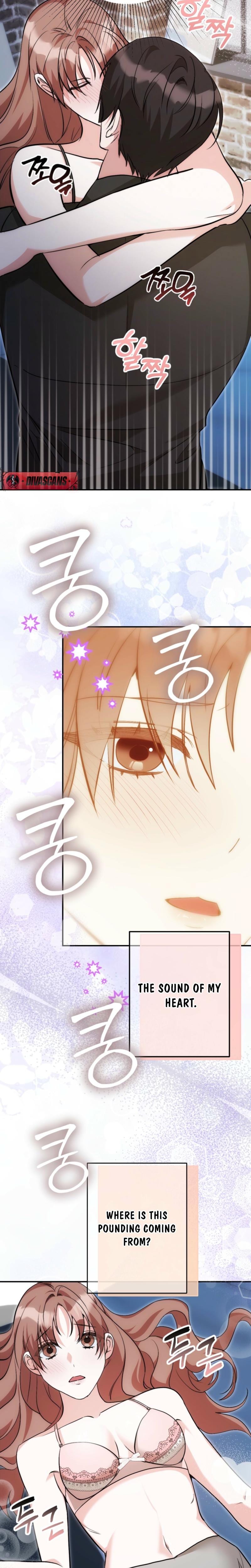 It All Ends in Marriage (Uncensored), chapter 9, page 24 of 27