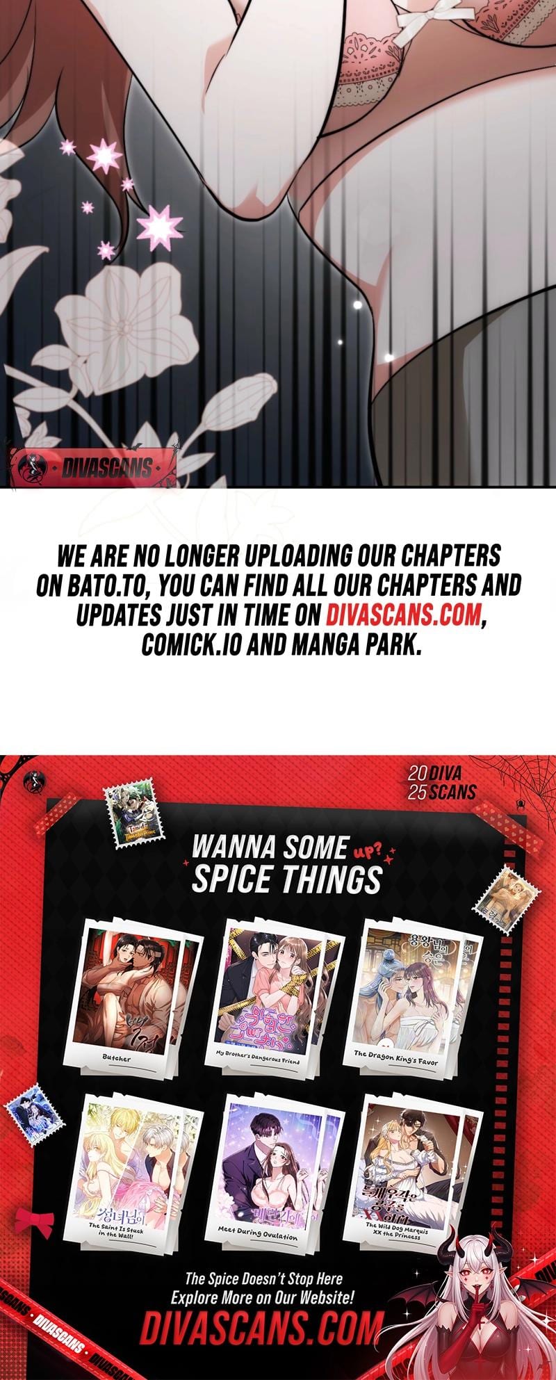 It All Ends in Marriage (Uncensored), chapter 9, page 27 of 27