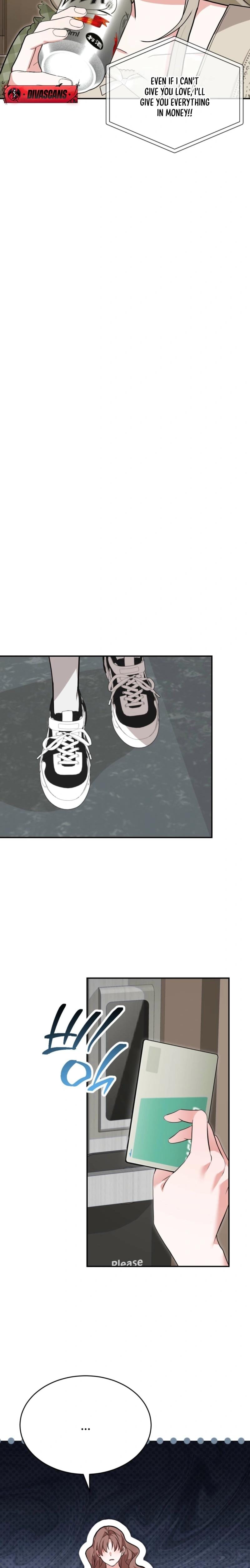 It All Ends in Marriage (Uncensored), chapter 11, page 14 of 32