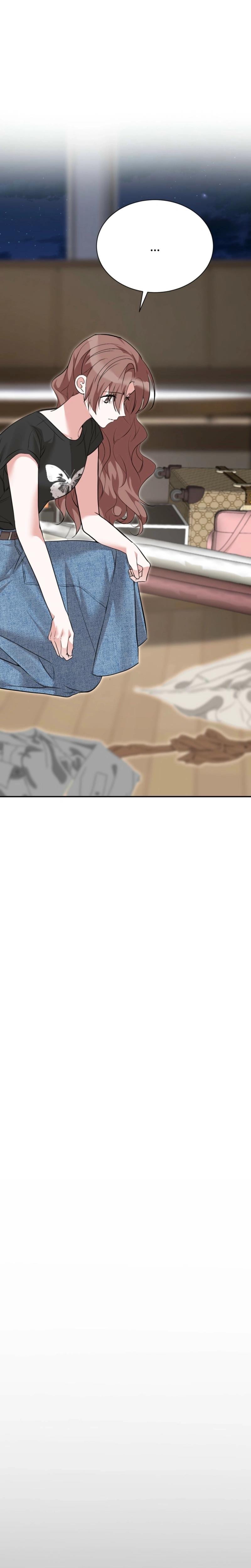 It All Ends in Marriage (Uncensored), chapter 11, page 16 of 32
