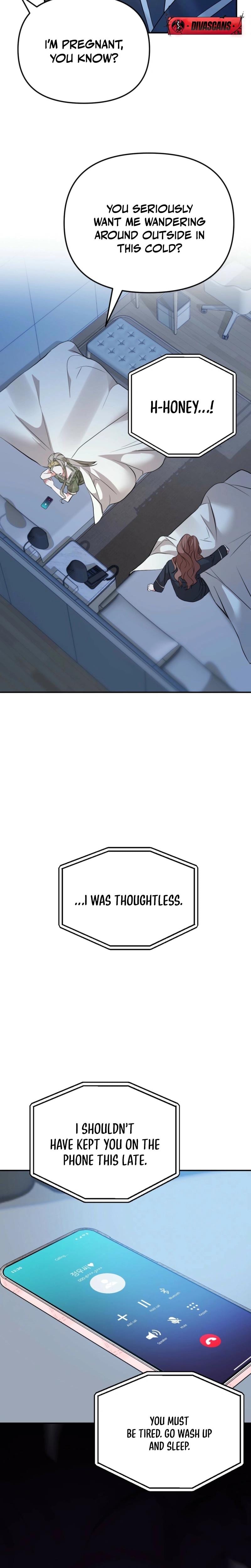 It All Ends in Marriage (Uncensored), chapter 11, page 27 of 32