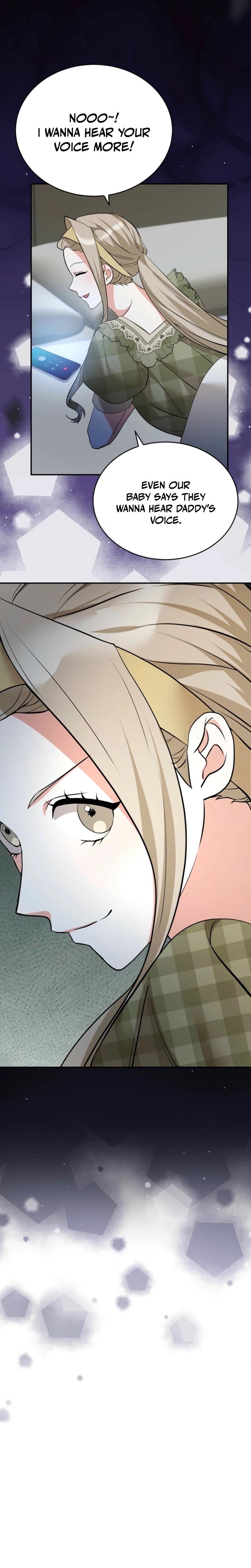 It All Ends in Marriage (Uncensored), chapter 11, page 28 of 32