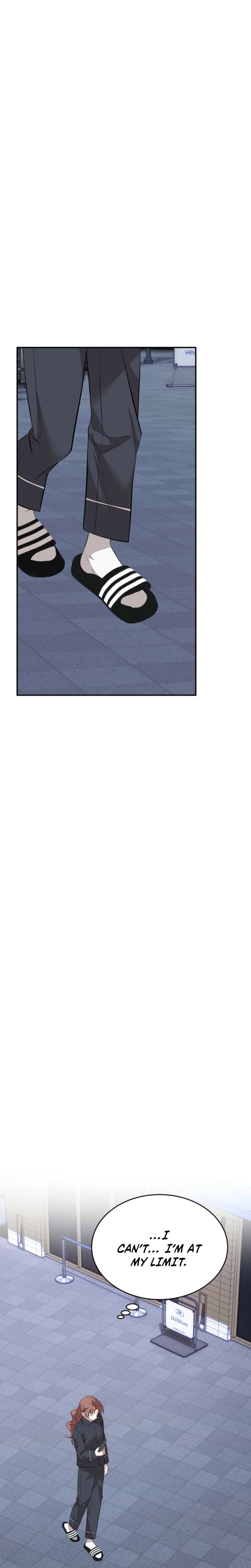 It All Ends in Marriage (Uncensored), chapter 11, page 29 of 32