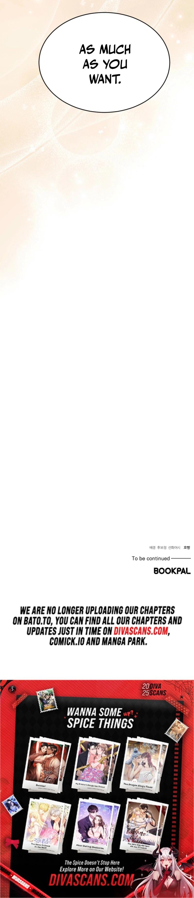 It All Ends in Marriage (Uncensored), chapter 11, page 32 of 32