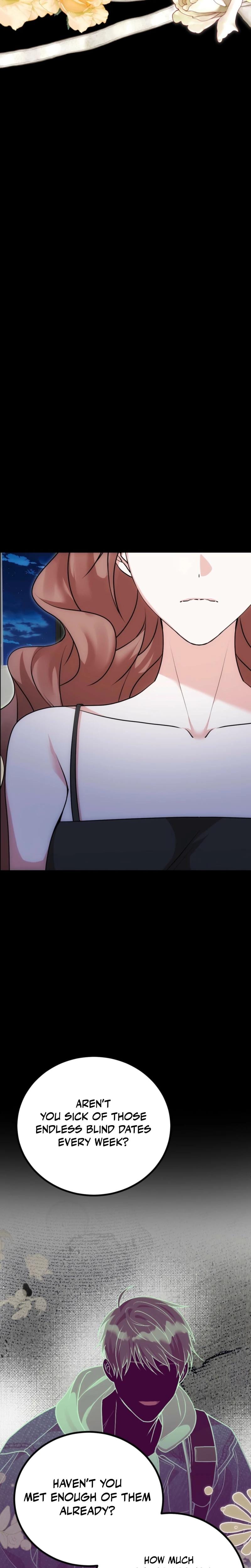 It All Ends in Marriage (Uncensored), chapter 12, page 5 of 31