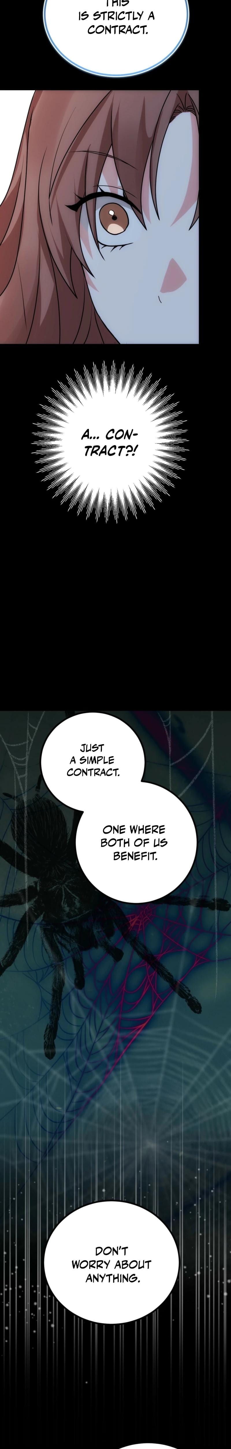 It All Ends in Marriage (Uncensored), chapter 12, page 8 of 31