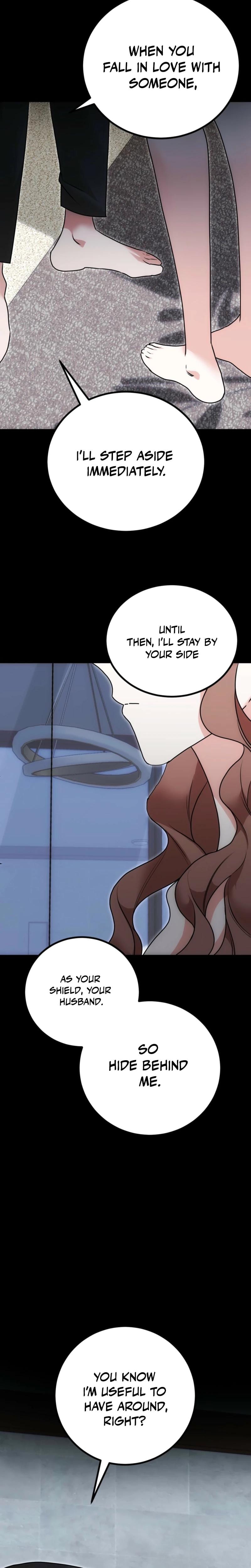 It All Ends in Marriage (Uncensored), chapter 12, page 9 of 31