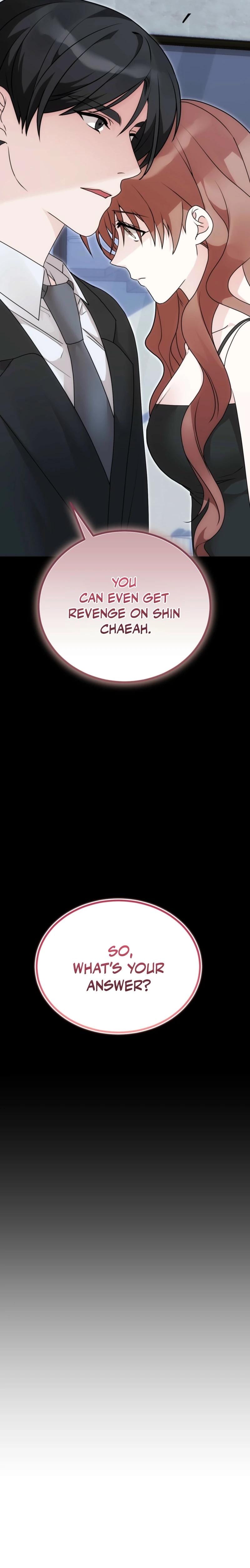 It All Ends in Marriage (Uncensored), chapter 12, page 10 of 31