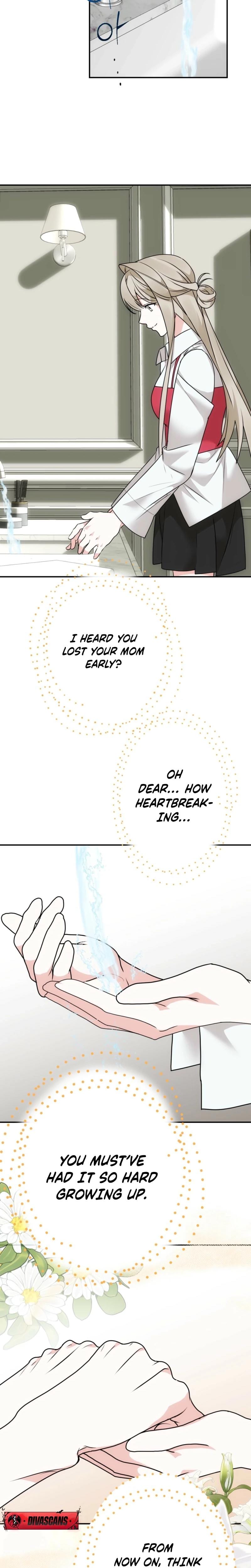 It All Ends in Marriage (Uncensored), chapter 12, page 14 of 31