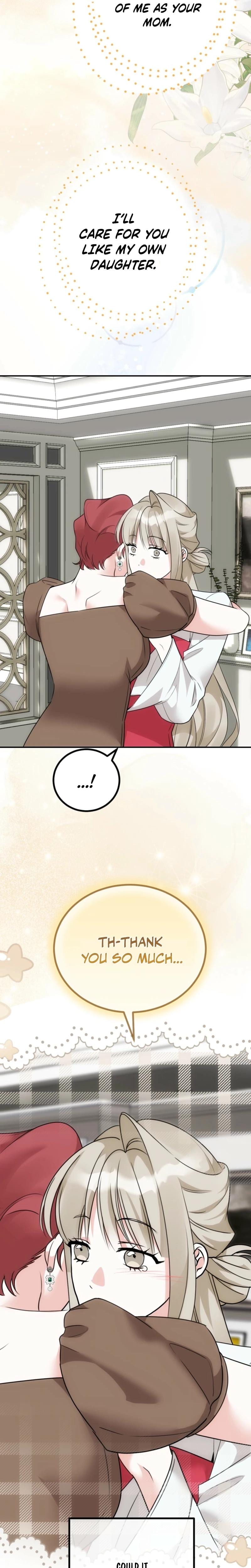 It All Ends in Marriage (Uncensored), chapter 12, page 15 of 31