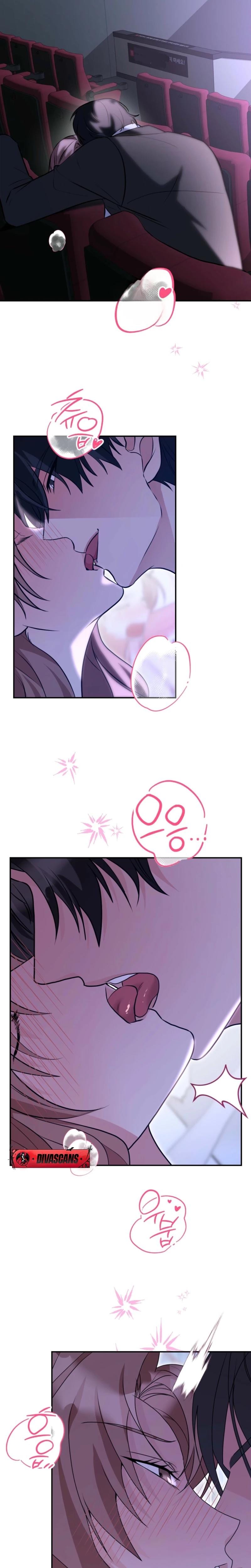 It All Ends in Marriage (Uncensored), chapter 14, page 5 of 29