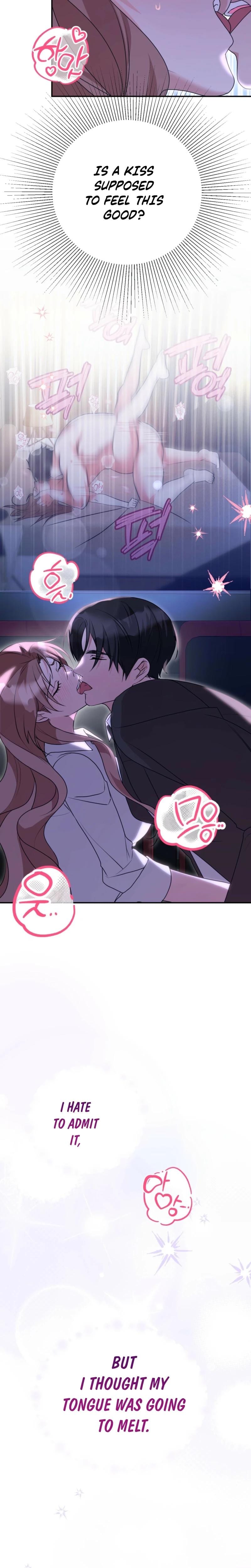 It All Ends in Marriage (Uncensored), chapter 14, page 6 of 29