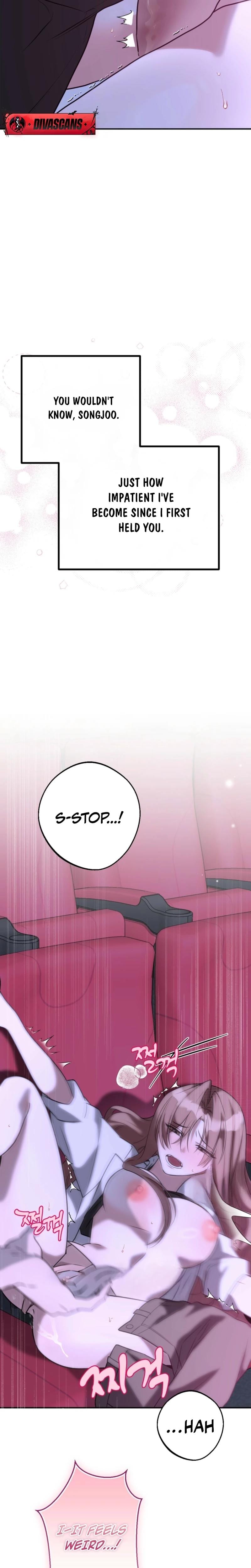 It All Ends in Marriage (Uncensored), chapter 14, page 14 of 29