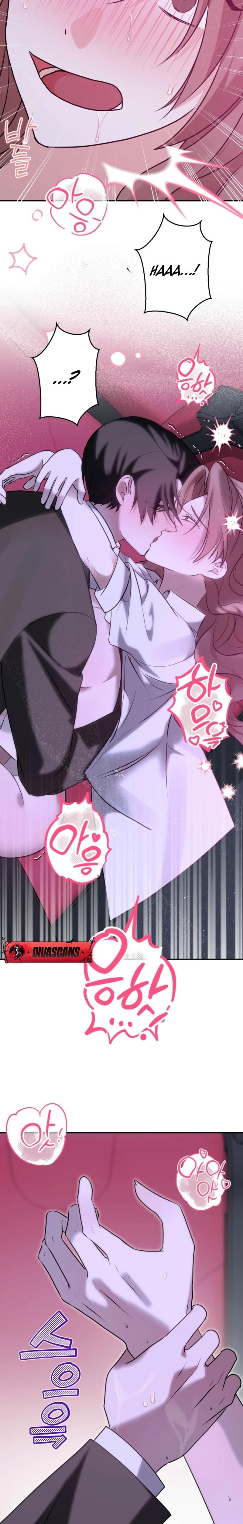 It All Ends in Marriage (Uncensored), chapter 14, page 20 of 29