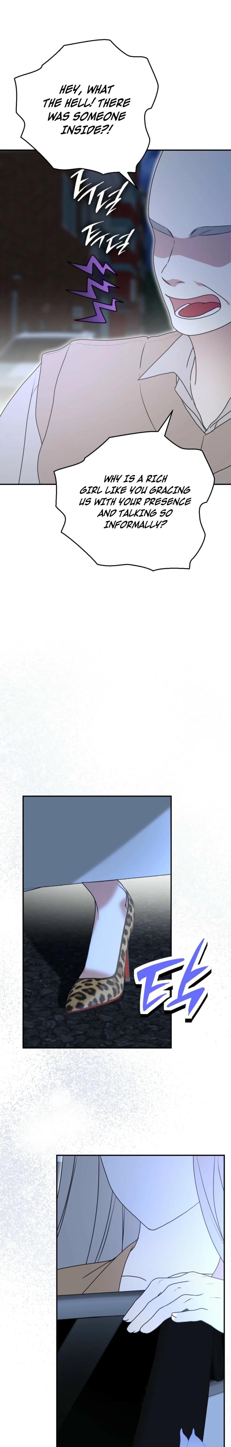 It All Ends in Marriage (Uncensored), chapter 14, page 28 of 29