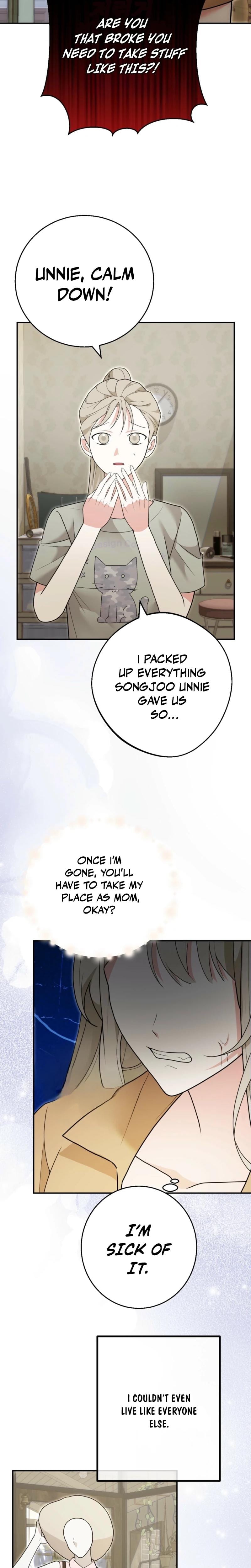 It All Ends in Marriage (Uncensored), chapter 15, page 16 of 34