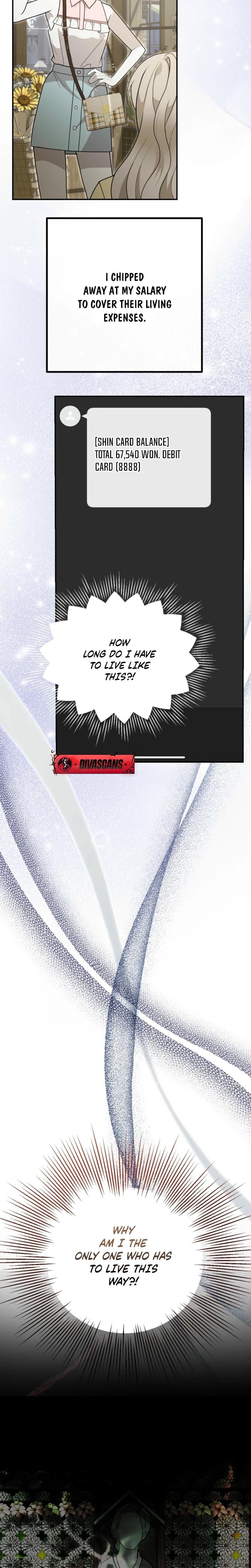 It All Ends in Marriage (Uncensored), chapter 15, page 17 of 34