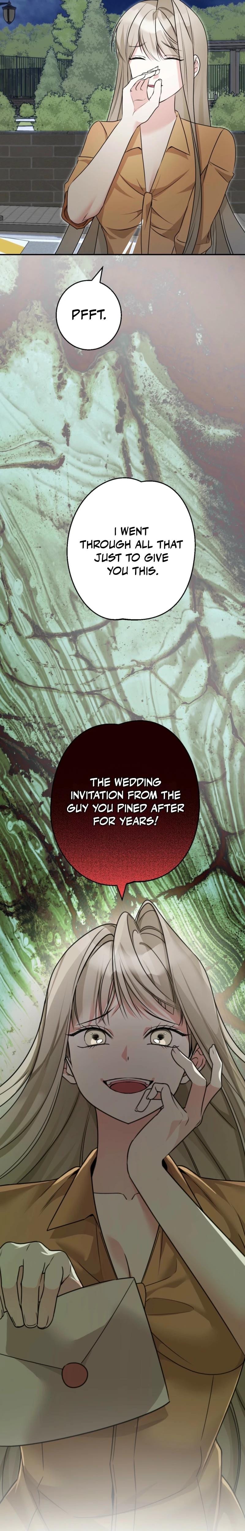 It All Ends in Marriage (Uncensored), chapter 15, page 30 of 34