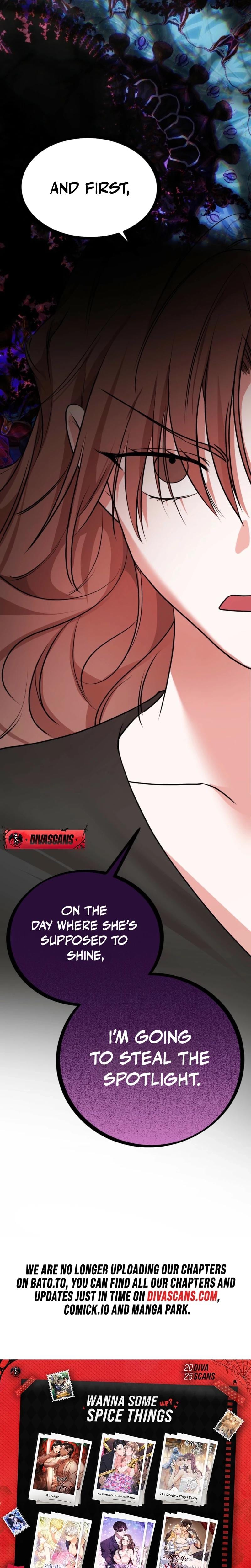 It All Ends in Marriage (Uncensored), chapter 15, page 33 of 34