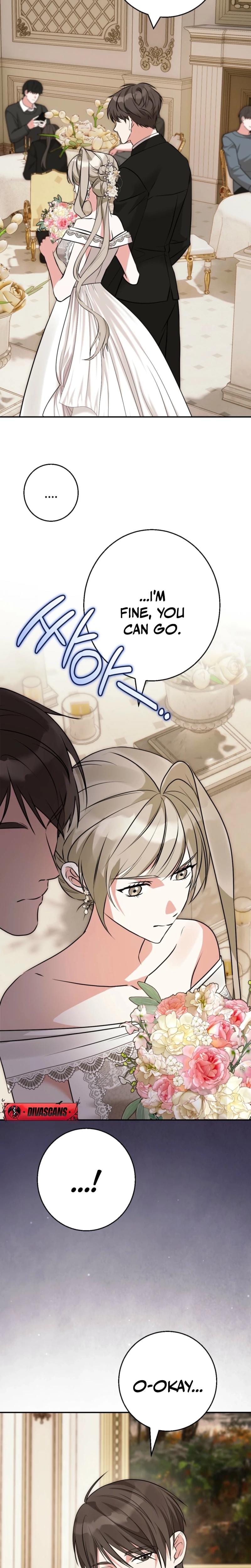 It All Ends in Marriage (Uncensored), chapter 17, page 10 of 33