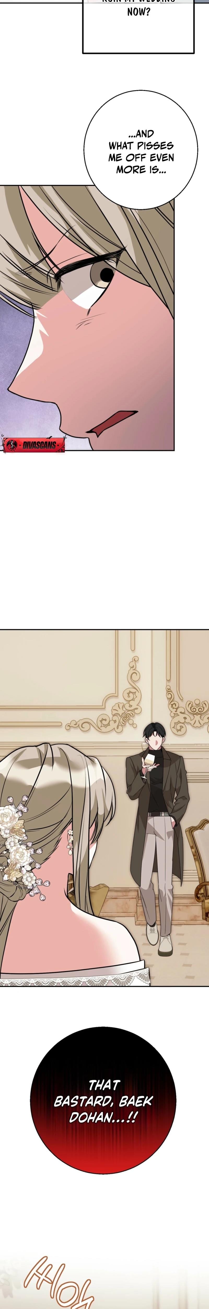 It All Ends in Marriage (Uncensored), chapter 17, page 13 of 33
