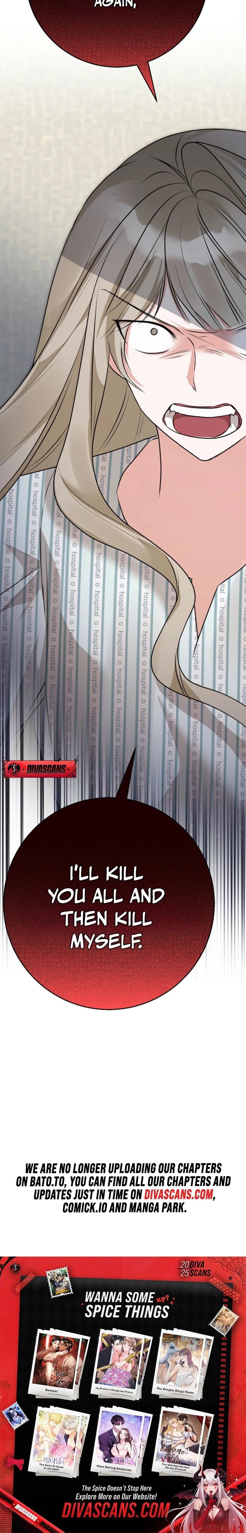 It All Ends in Marriage (Uncensored), chapter 17, page 33 of 33