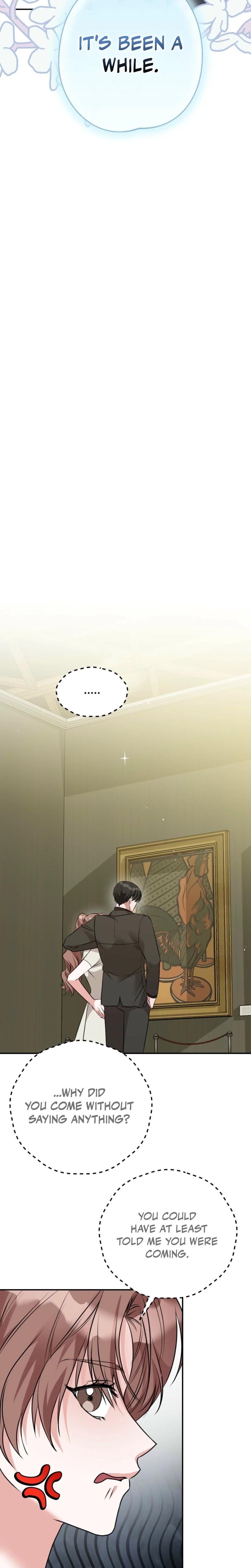 It All Ends in Marriage (Uncensored), chapter 22, page 13 of 31