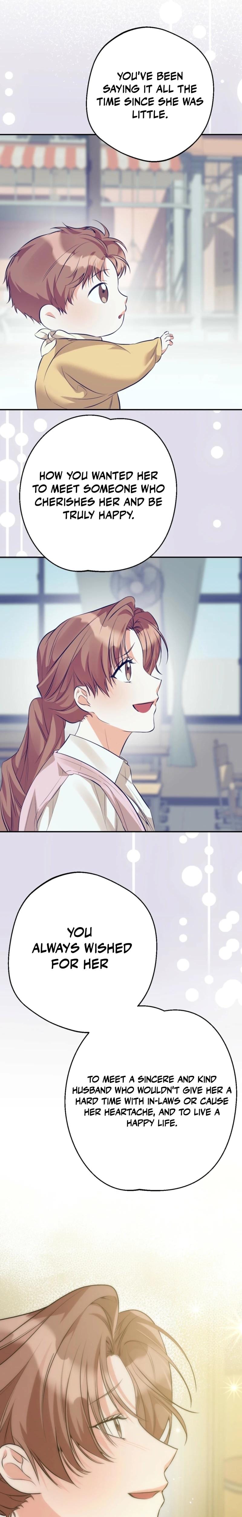 It All Ends in Marriage (Uncensored), chapter 22, page 19 of 31