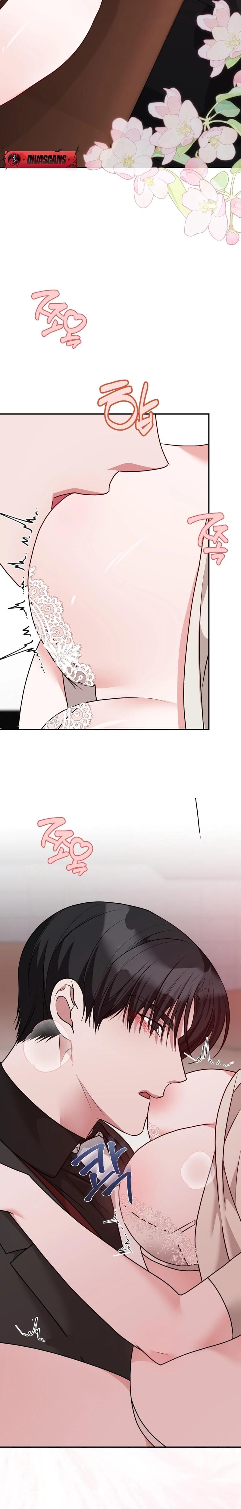 It All Ends in Marriage (Uncensored), chapter 24, page 17 of 29