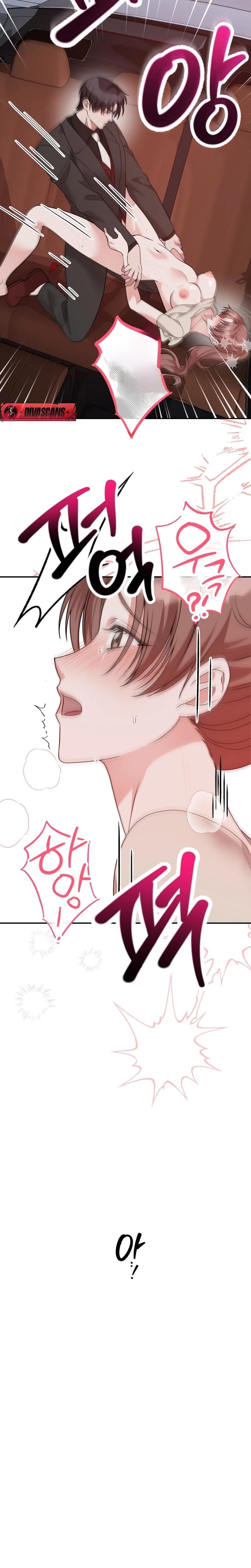 It All Ends in Marriage (Uncensored), chapter 24, page 26 of 29