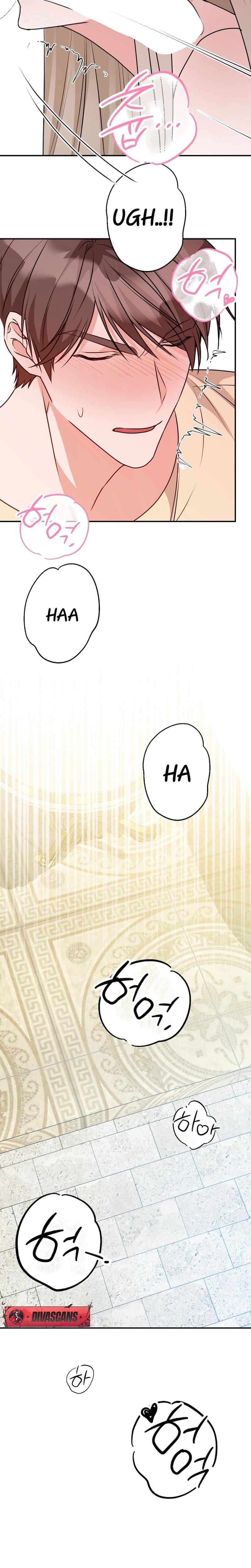 It All Ends in Marriage (Uncensored), chapter 25, page 26 of 30