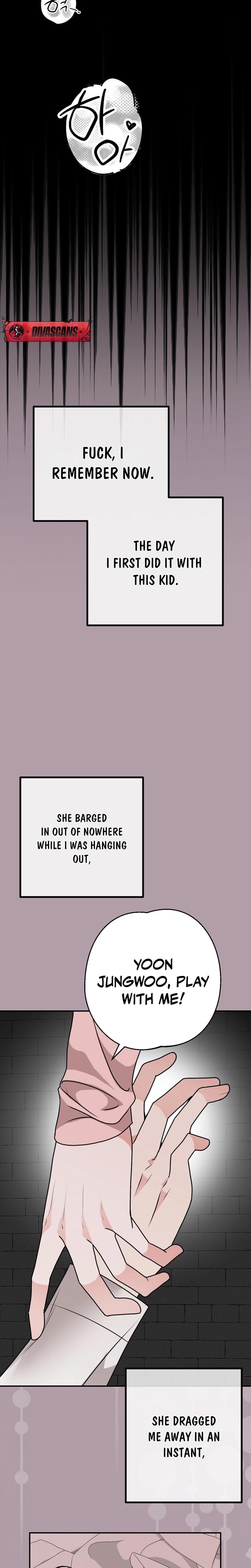 It All Ends in Marriage (Uncensored), chapter 25, page 28 of 30