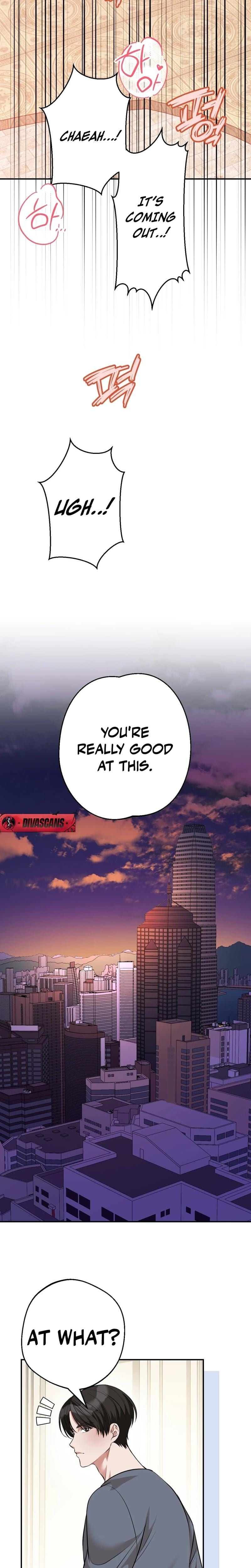 It All Ends in Marriage (Uncensored), chapter 26, page 16 of 28