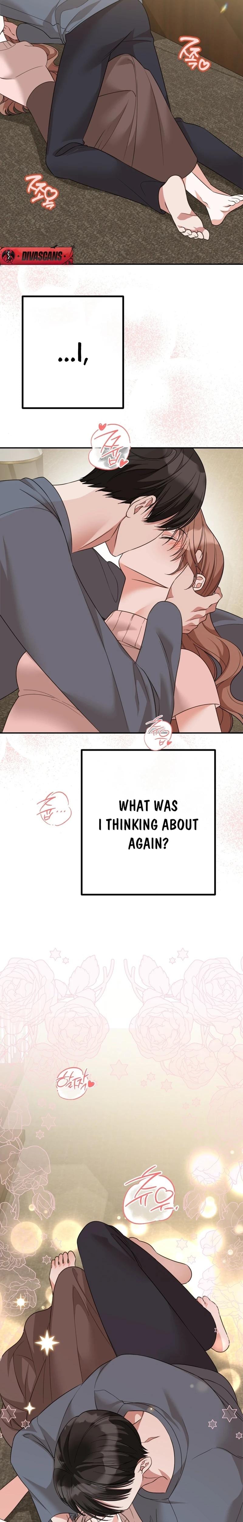 It All Ends in Marriage (Uncensored), chapter 26, page 27 of 28