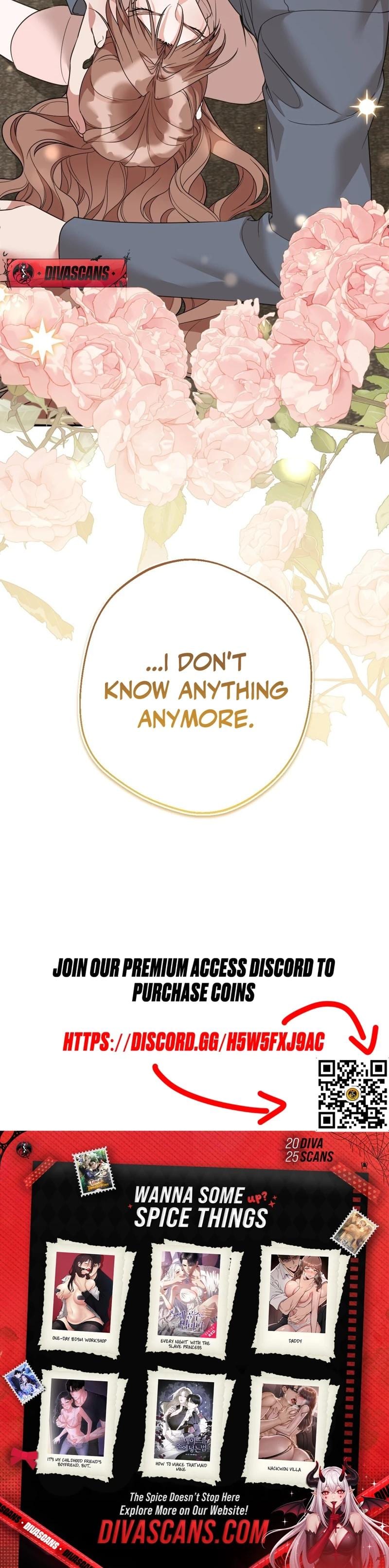 It All Ends in Marriage (Uncensored), chapter 26, page 28 of 28