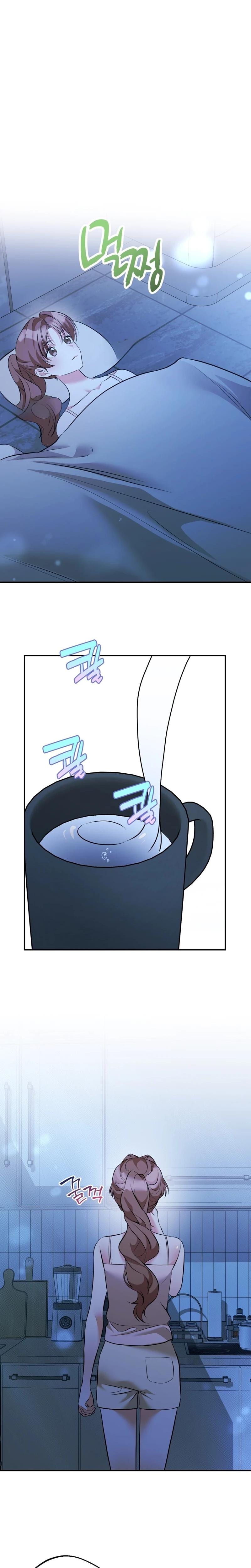 It All Ends in Marriage (Uncensored), chapter 28, page 19 of 27