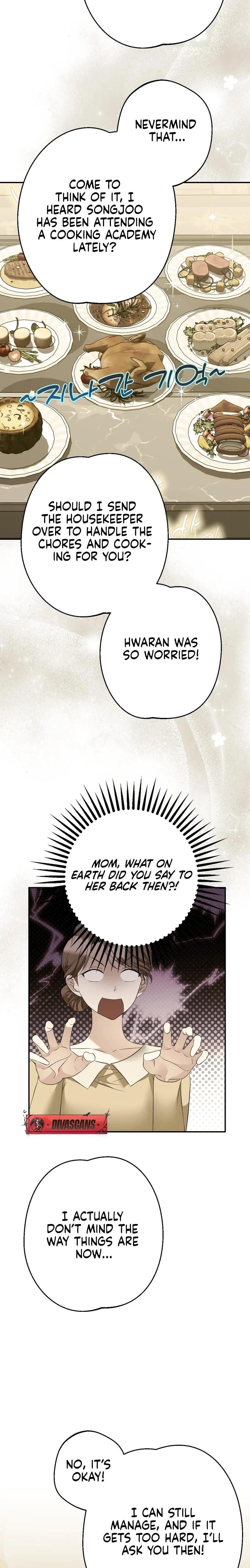 It All Ends in Marriage (Uncensored), chapter 31, page 14 of 27