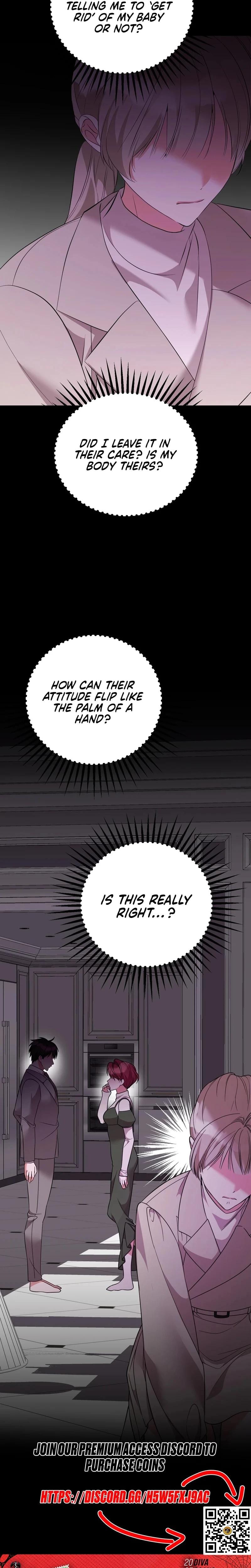 It All Ends in Marriage (Uncensored), chapter 31, page 26 of 27