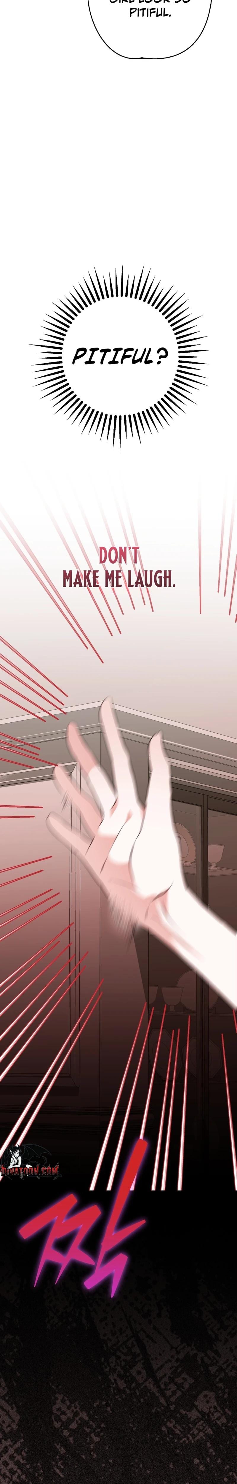 It All Ends in Marriage (Uncensored), chapter 33, page 13 of 27